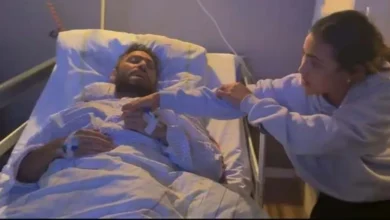 أحمد سعد يكشف عن آخر مستجدات حالة تامر حسني