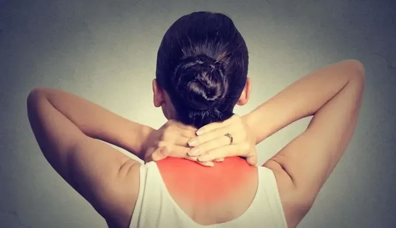 تشنج الرقبة سبب خفي لثالث أكثر الأمراض انتشاراً بالعالم