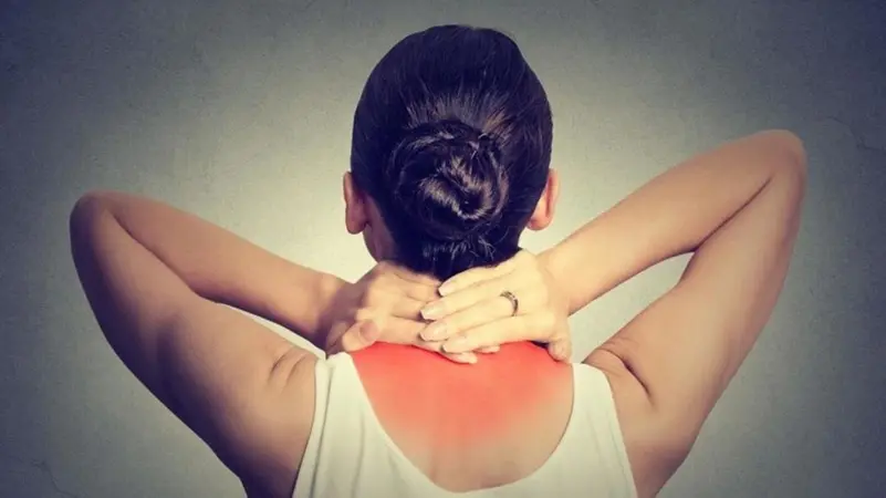 تشنج الرقبة سبب خفي لثالث أكثر الأمراض انتشاراً بالعالم