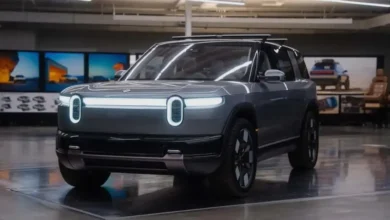 وداعا للقيادة.. سيارة ستقضي مشاويرك لوحدها