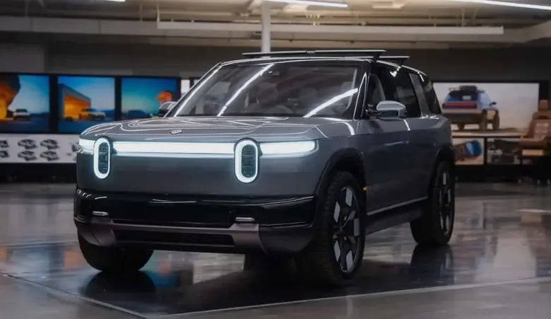 وداعا للقيادة.. سيارة ستقضي مشاويرك لوحدها