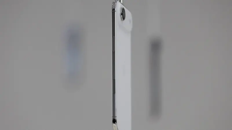 آيفون إير يفقد قيمته أسرع من أي آيفون جديد آخر