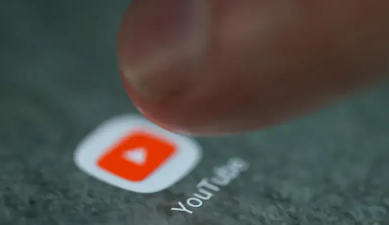 عطل في يوتيوب لدى آلاف المستخدمين