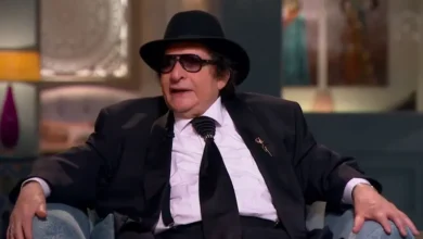 نقل فنان مصري للمستشفى إثر تعرضه لأزمة صحية