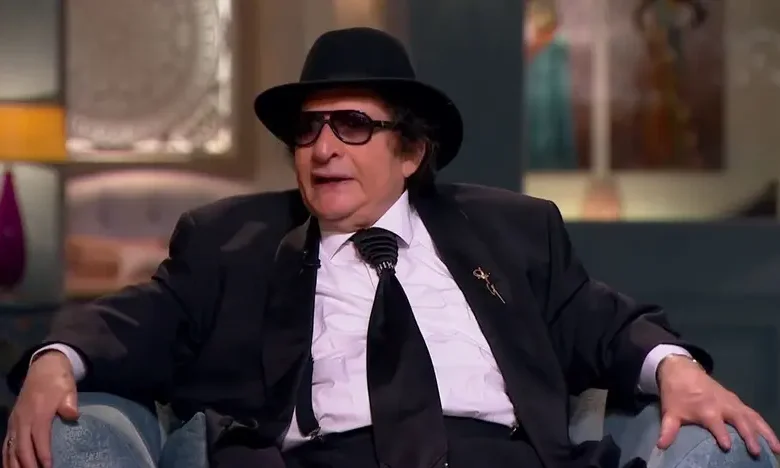 نقل فنان مصري للمستشفى إثر تعرضه لأزمة صحية