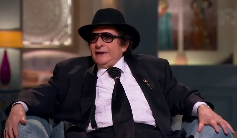 نقل فنان مصري للمستشفى إثر تعرضه لأزمة صحية