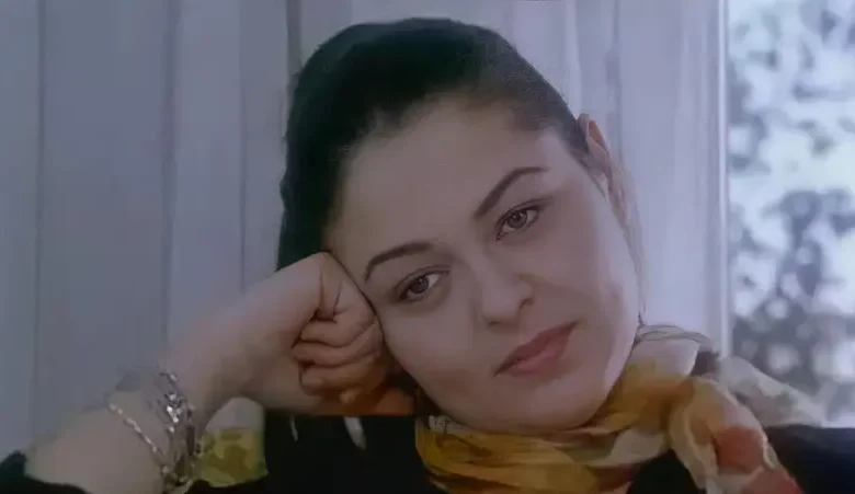 ماذا قالت الفنانة نيفين مندور عن زوجها قبل موتها؟