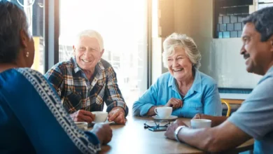 لهذا السبب يعيش بعض الناس 100 عام