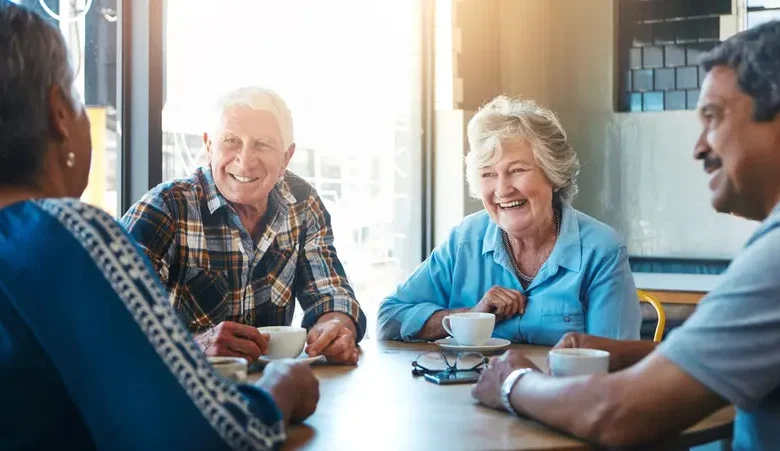 لهذا السبب يعيش بعض الناس 100 عام