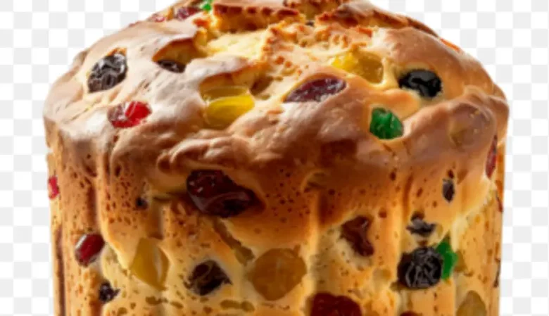 قطعة حلوى تقليدية تقتل شابا إيطاليا في عيد الميلاد