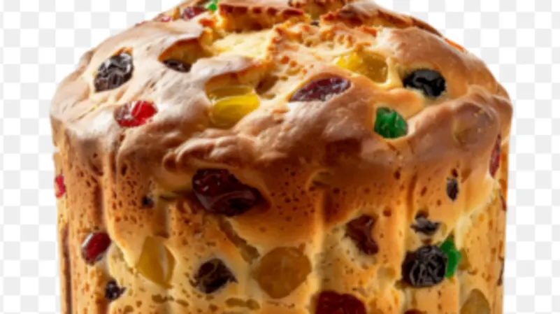 قطعة حلوى تقليدية تقتل شابا إيطاليا في عيد الميلاد