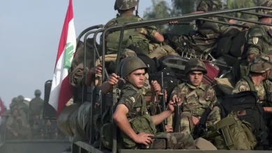 صفقة مركبات تكتيكية أميركية للجيش اللبناني بقيمة 90 مليون دولار