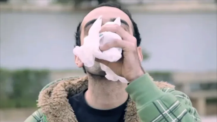 ‫الإفراط في مشروبات الطاقة يهدد بالسكتة الدماغية