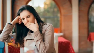 قلة النوم تؤدي إلى ارتفاع خطر الوفاة