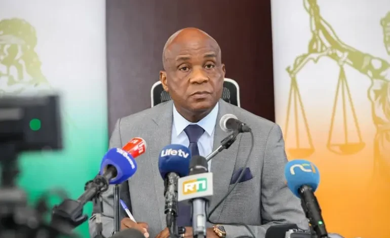 اتهامات للعسكر بالسيطرة على القضاء في غينيا بيساو