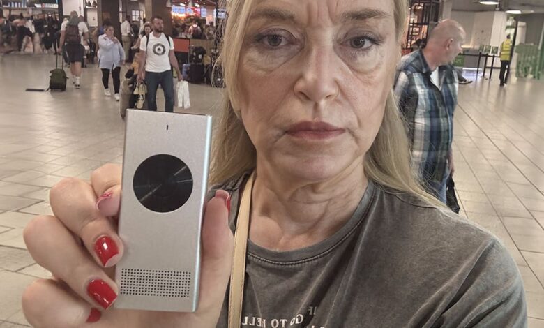 لا لغة "صعبة" بعد اليوم بفضل الاختراع الياباني الذكي