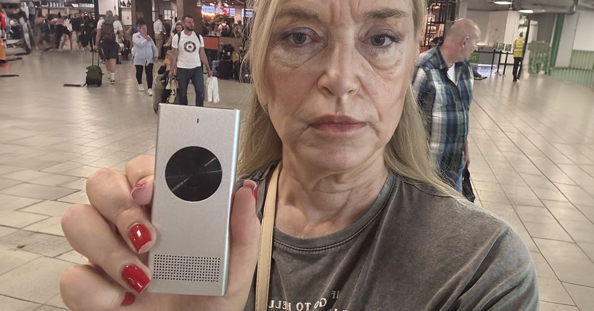 لا لغة "صعبة" بعد اليوم بفضل الاختراع الياباني الذكي