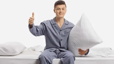 وداعا للكسل والاستيقاظ المتأخر من النوم