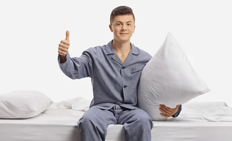 وداعا للكسل والاستيقاظ المتأخر من النوم