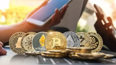 ركود حاد وهلع في الأسواق الرقمية..