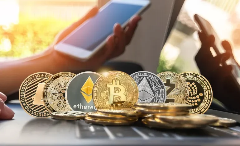 ركود حاد وهلع في الأسواق الرقمية..