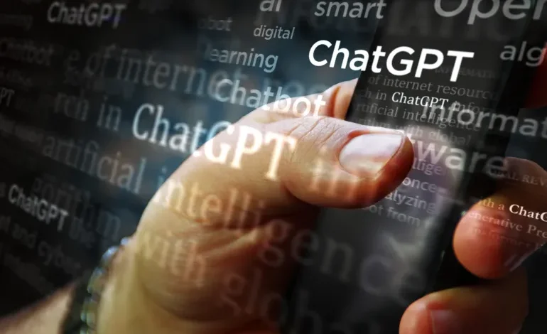 قتل أمه.. والمحرض"شات جي بي تي"