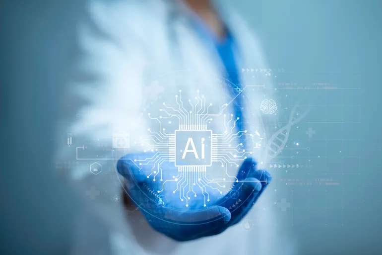 كيف لك ان تنقذ وظيفتك في عصر الذكاء الاصطناعي؟