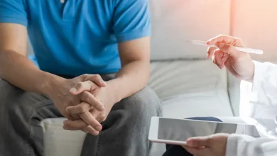 طفرة جينية هي المسؤولة عن الإصابة ببعض الأمراض العقلية