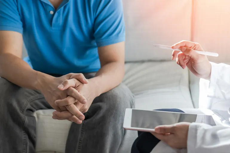 طفرة جينية هي المسؤولة عن الإصابة ببعض الأمراض العقلية