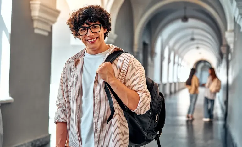 مهارات يجب أن يتقنها الطالب قبل دخول الجامعة