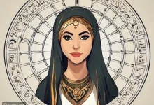 أبراج الأحد 7 ديسمبر 2025 العامة في الحب والعمل والصحة