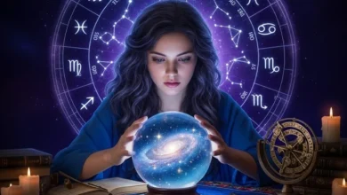 توقعات الأبراج اليوم الأربعاء صحيا ومهنيا وعاطفيا