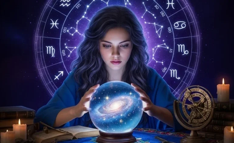 توقعات الأبراج اليوم الأربعاء صحيا ومهنيا وعاطفيا