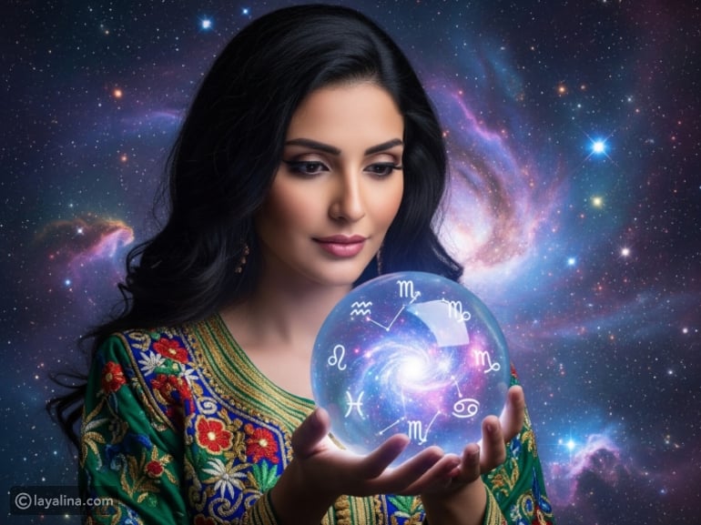 ماذا يخبئ لك الفلك اليوم؟ ما هي توقعات برجك حول جوانب حياتك المختلفة؟