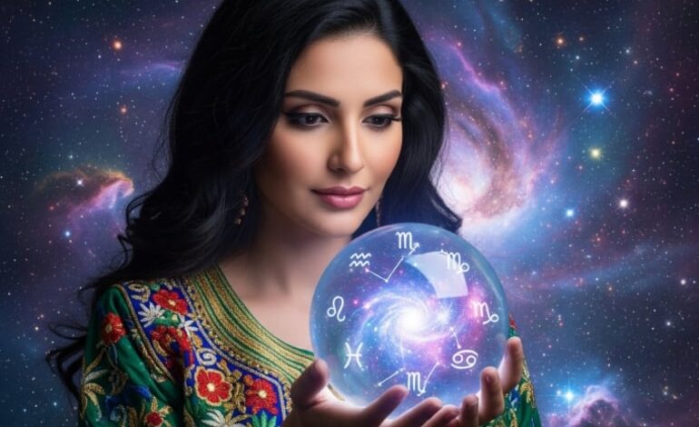 ماذا يخبئ لك برجك اليوم حول جوانب حياتك المختلفة؟ تابعوا التفاصيل...