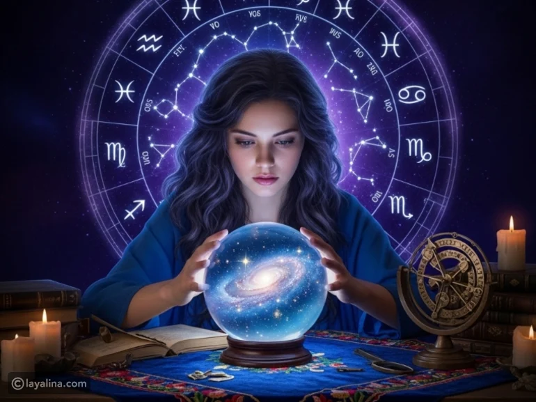 إشارات فلكية تفتح بابًا غير متوقّع لبعض المواليد... فماذا يخبئ لكم الفلك اليوم؟... 