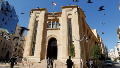 إقرار اتفاقية قرض دولي لدعم مشروع طارئ في لبنان