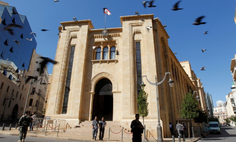 إقرار اتفاقية قرض دولي لدعم مشروع طارئ في لبنان