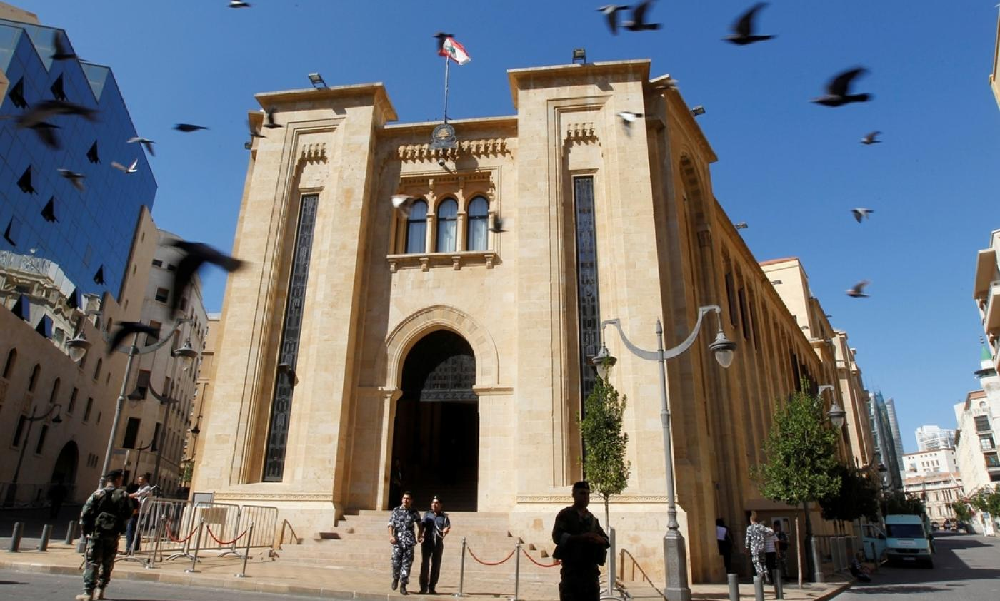 إقرار اتفاقية قرض دولي لدعم مشروع طارئ في لبنان