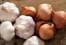 الثوم سلاح طبيعي ضد الالتهابات... وله فوائد إضافية للأمراض المزمنة