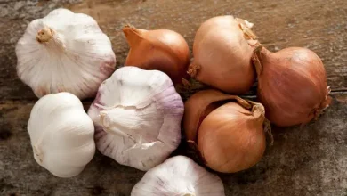 الثوم سلاح طبيعي ضد الالتهابات... وله فوائد إضافية للأمراض المزمنة