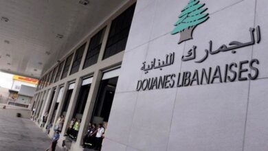 ختم مصنع أحذية بالرصاص يعود لسوري