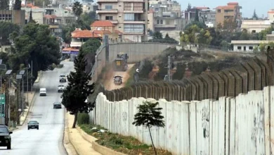 تحرّك دبلوماسي لاحتواء التصعيد في لبنان