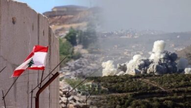 حراك مصري – دولي لاحتواء التصعيد ودعم الجيش