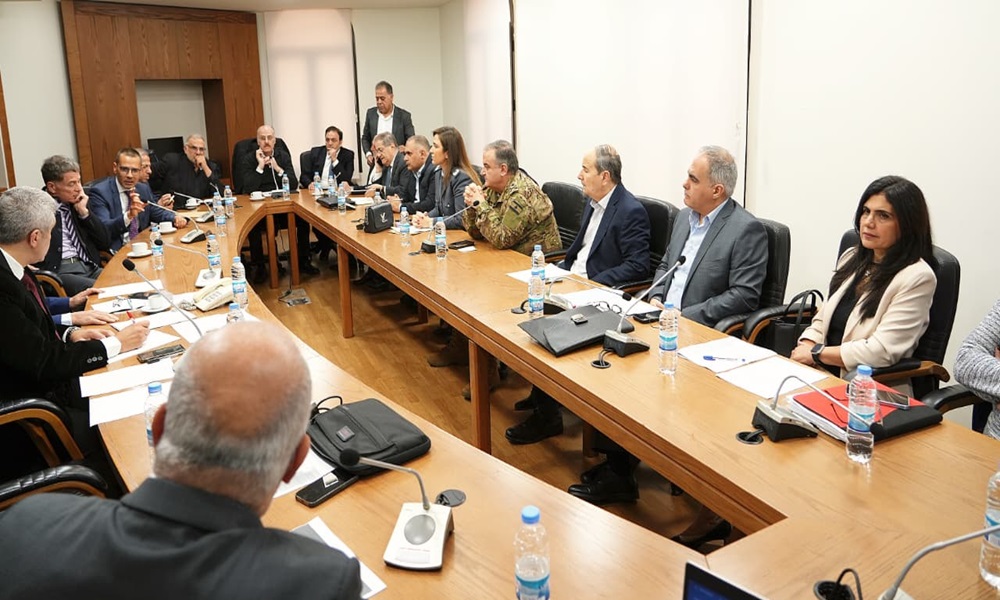 خطوة جديدة في قانون الرعاية المنزلية تُحدث تغييرات ملموسة... تابعوا التفاصيل