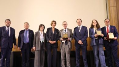 مؤتمر طبي في بيروت حول التوليد والعقم برعاية وزارة البيئة في مستشفى اوتيل ديو...