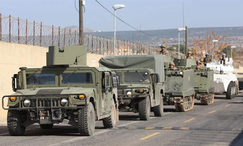 لبنان يعوّل على المؤازرة الدولية لمنع إسرائيل من العودة للحرب