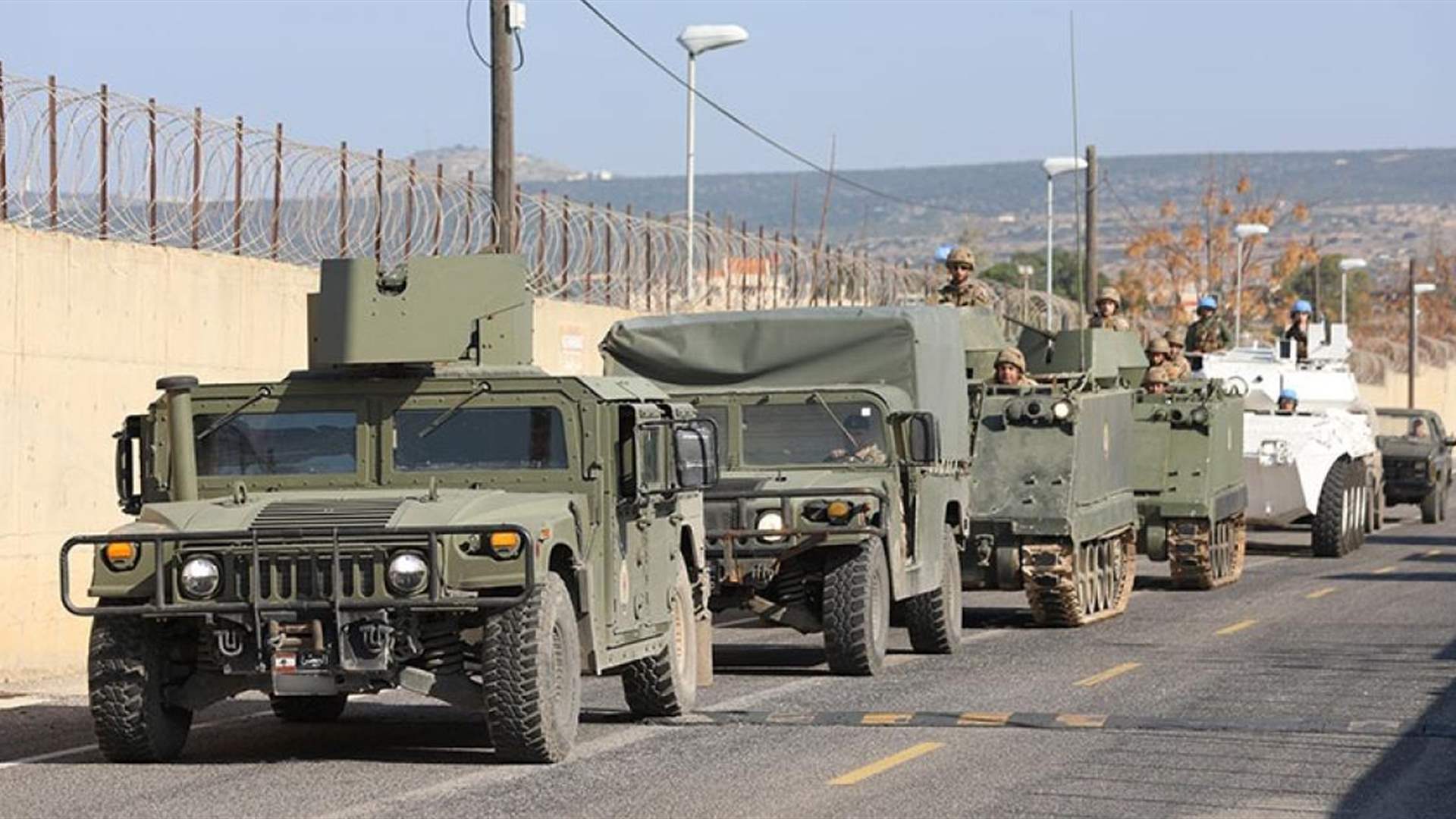 لبنان يعوّل على المؤازرة الدولية لمنع إسرائيل من العودة للحرب