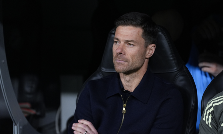 أول تعليق من تشابي ألونسو بعد خسارة ريال مدريد على أرضه أمام مانشستر سيتي