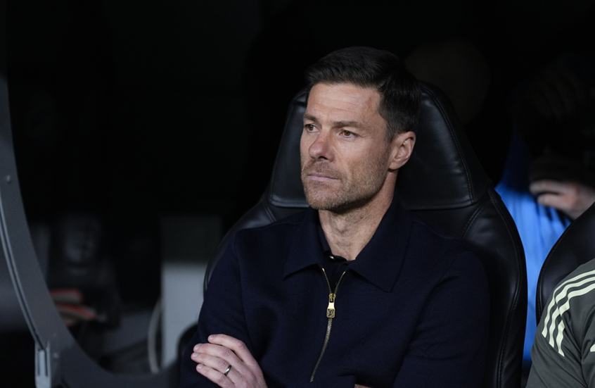 أول تعليق من تشابي ألونسو بعد خسارة ريال مدريد على أرضه أمام مانشستر سيتي